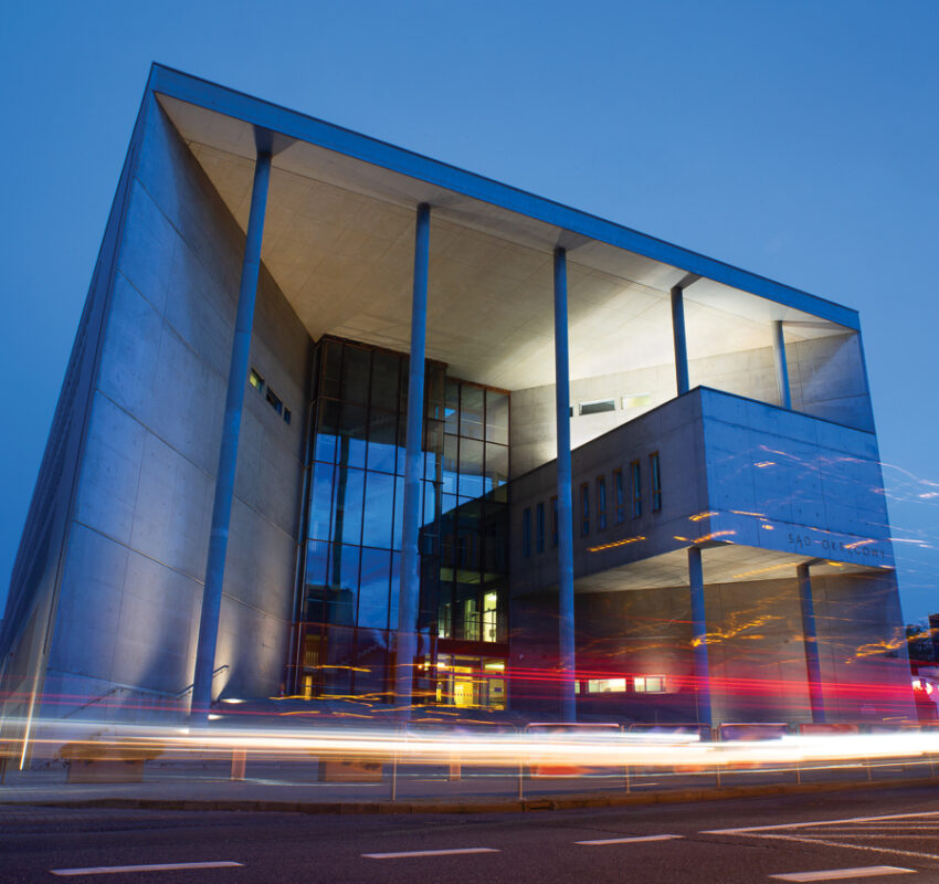 Architektura, budynki, wnętrza